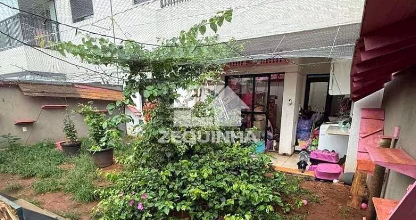 Residencial - Jardim Wilson