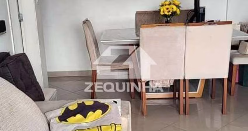 Residencial - Jardim de Abril