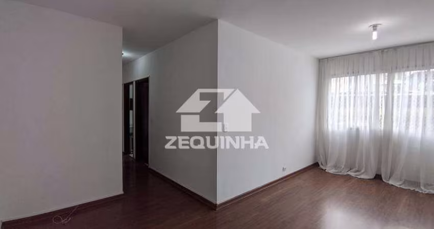 Residencial - Vila Yara