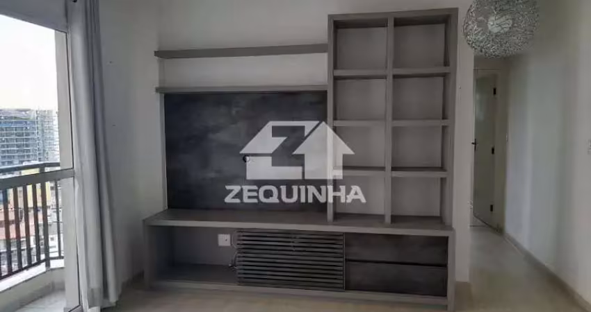 Apartamento com 2 quartos à venda na Vila Osasco, Osasco 