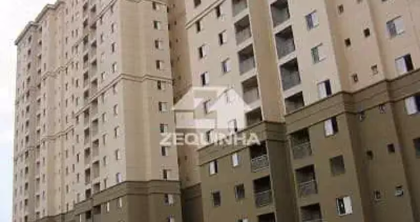 Residencial - Santo Antonio