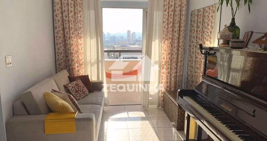 Residencial - Vila Yara