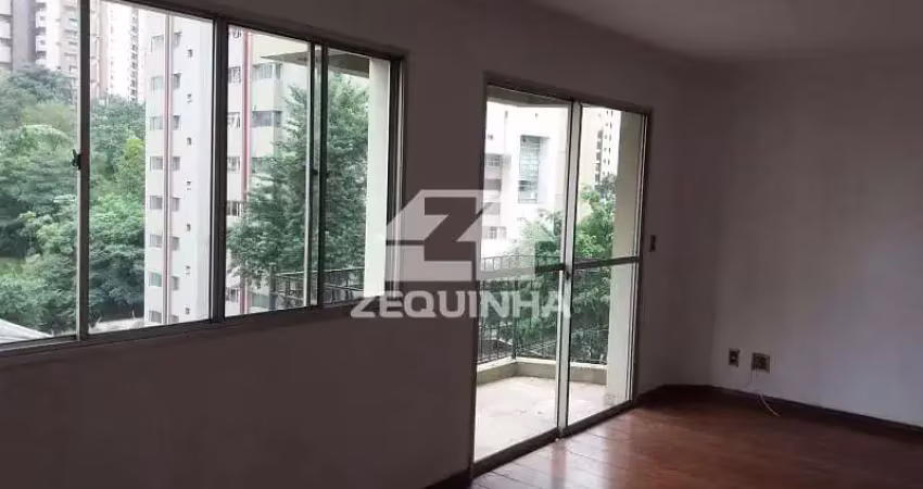 Residencial - Vila Andrade