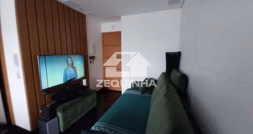 Residencial - Centro