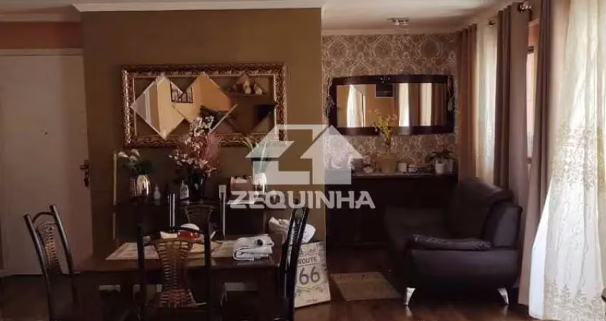 Residencial - Centro
