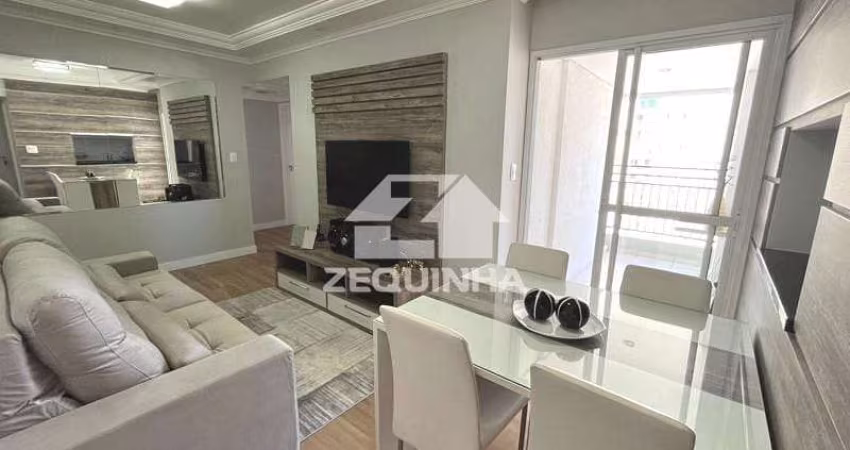 Residencial - Centro