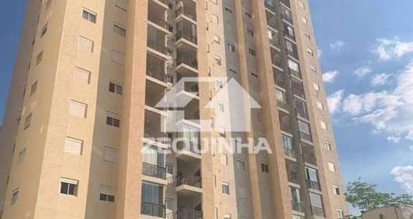 Residencial - City Bussocaba
