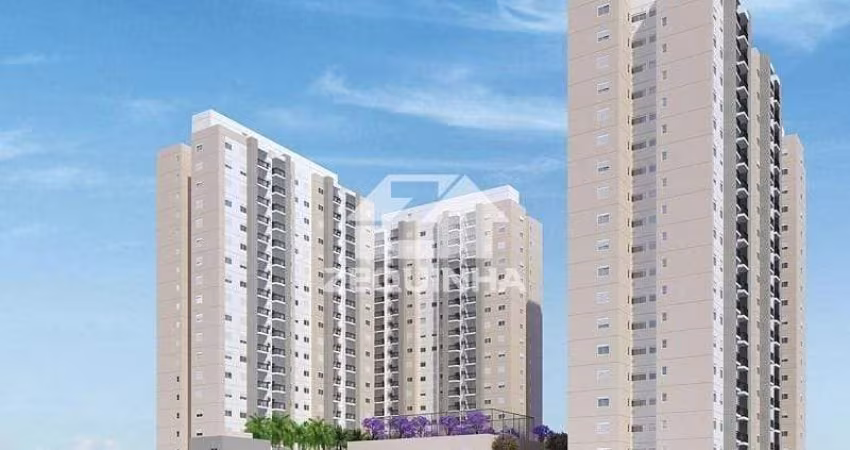 Residencial - City Bussocaba