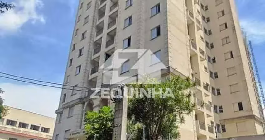 Apartamento com 2 quartos à venda no Centro, Osasco 