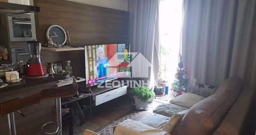 Residencial - Santo Antonio