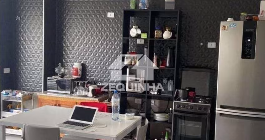Residencial - Centro