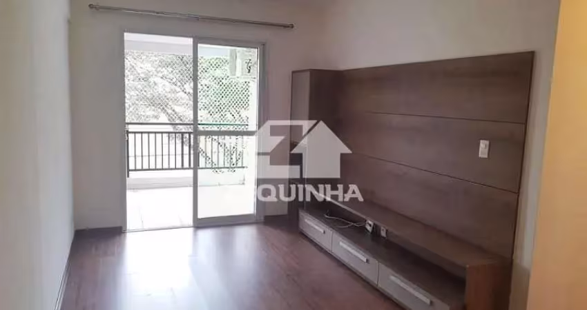 Residencial - Parque Res. Aquarius