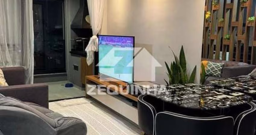 Residencial - Bela Vista