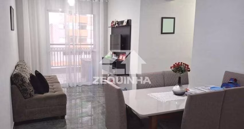 Residencial - Vila Osasco