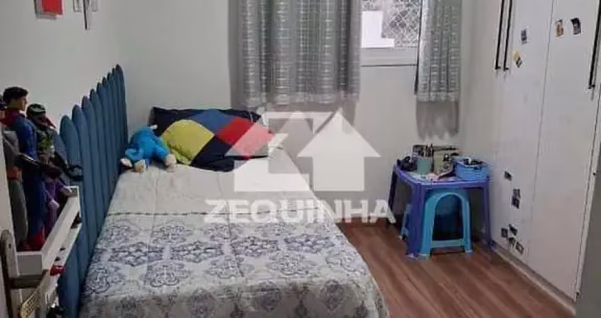 Apartamento com 3 quartos à venda na Vila Osasco, Osasco 