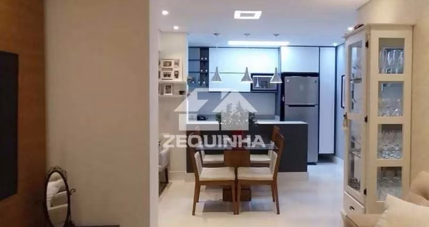 Residencial - Vila Yara