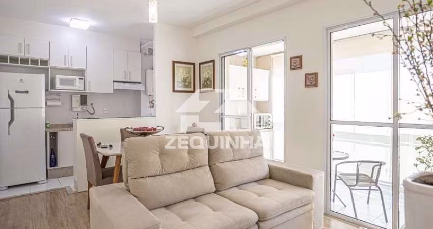 Residencial - Vila Yara