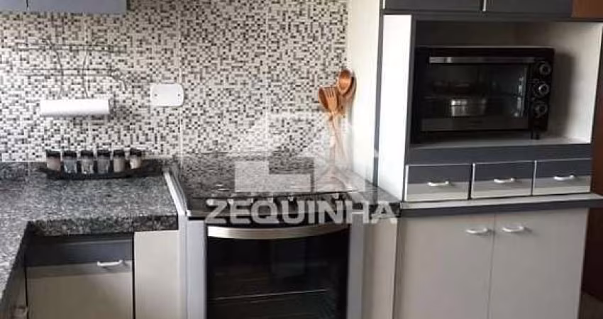 Residencial - Centro
