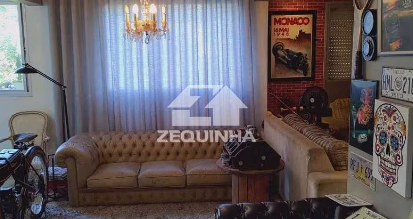 Residencial - Vila Yara