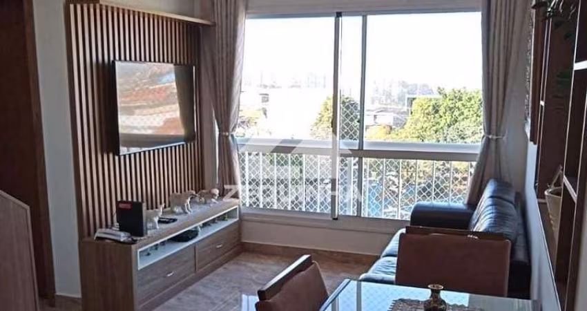 Residencial - Bela Vista