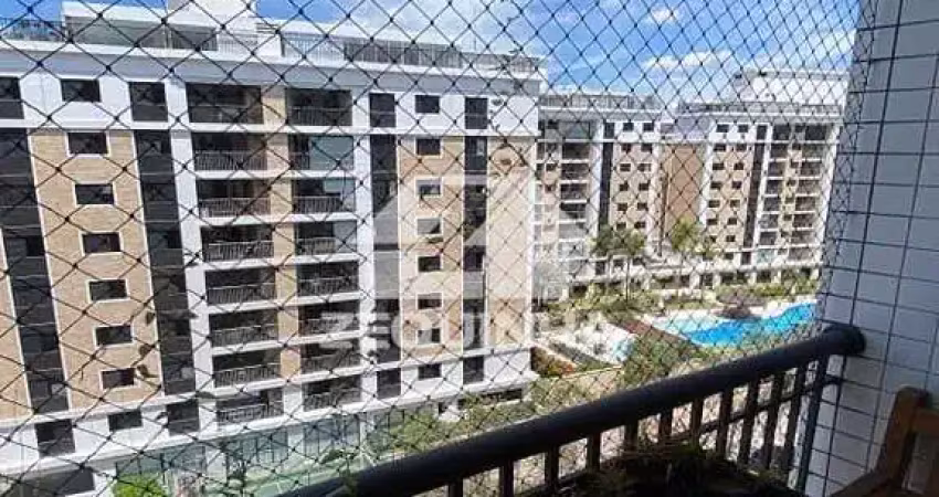 Apartamento com 3 quartos à venda na Cidade São Francisco, São Paulo 