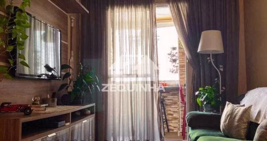 Residencial - Bela Vista
