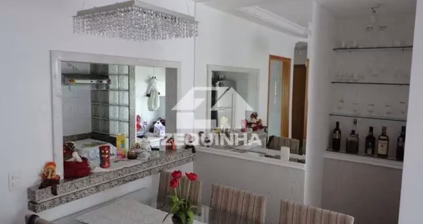 Apartamento com 3 quartos à venda no Centro, Osasco 