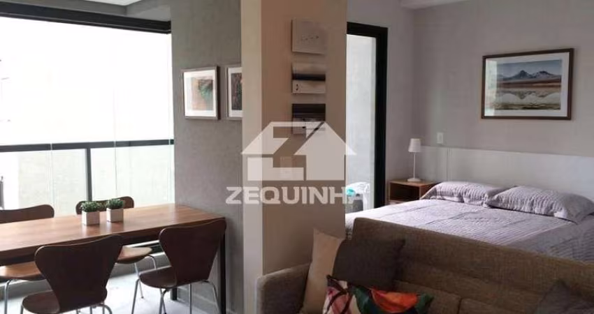 Residencial - Jardim Paulista