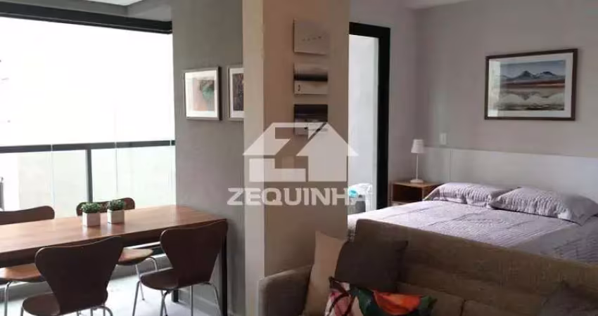 Apartamento com 1 quarto à venda no Jardim Paulista, São Paulo 