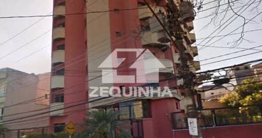 Residencial - Vila Valparaiso