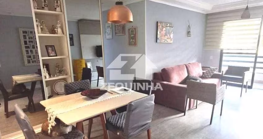 Residencial - Vila Sao Francisco