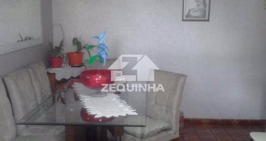 Residencial - Cidade das Flores