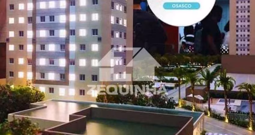 Residencial - Metalurgicos