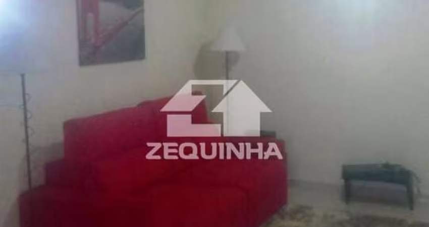 Residencial - Parque Ipe