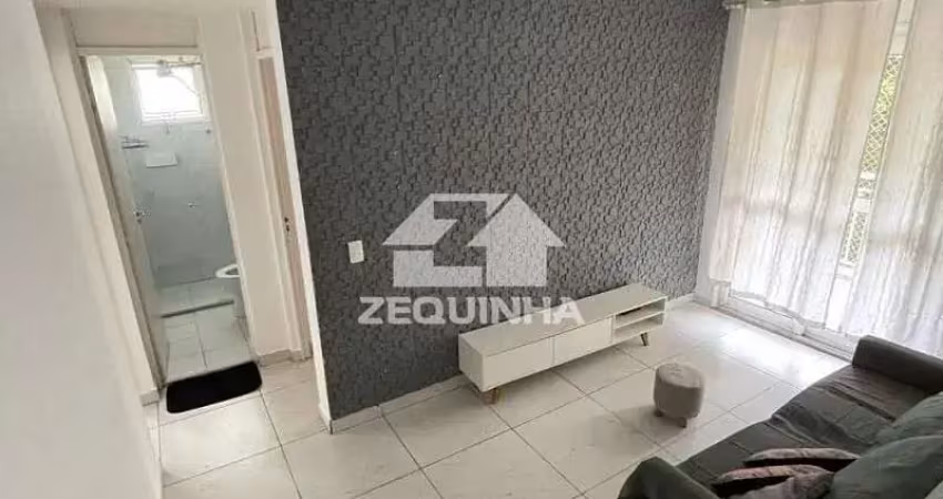 Apartamento com 2 quartos à venda na Vila Ester, Carapicuíba 
