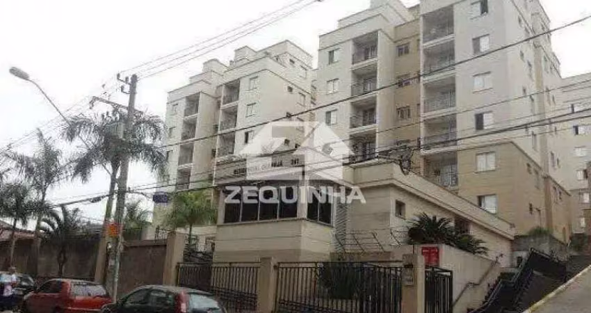 Residencial - Jardim Conceicao