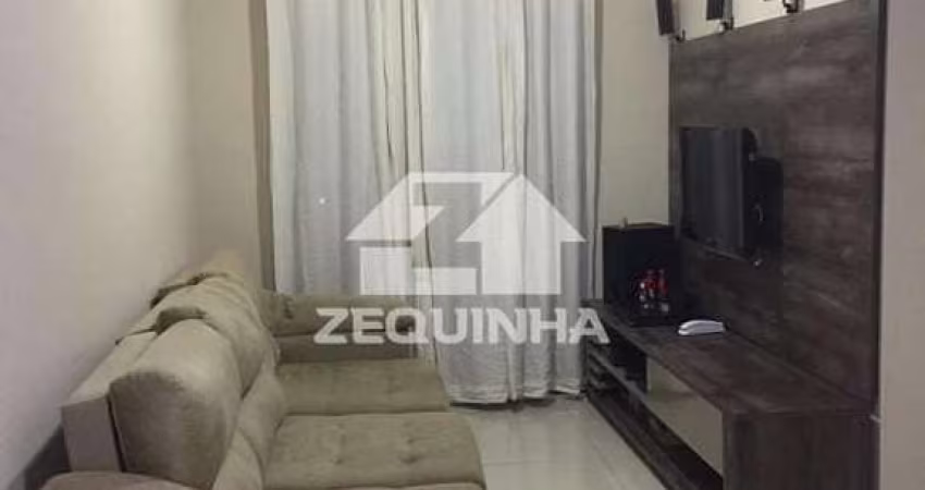 Residencial - Jardim Conceicao
