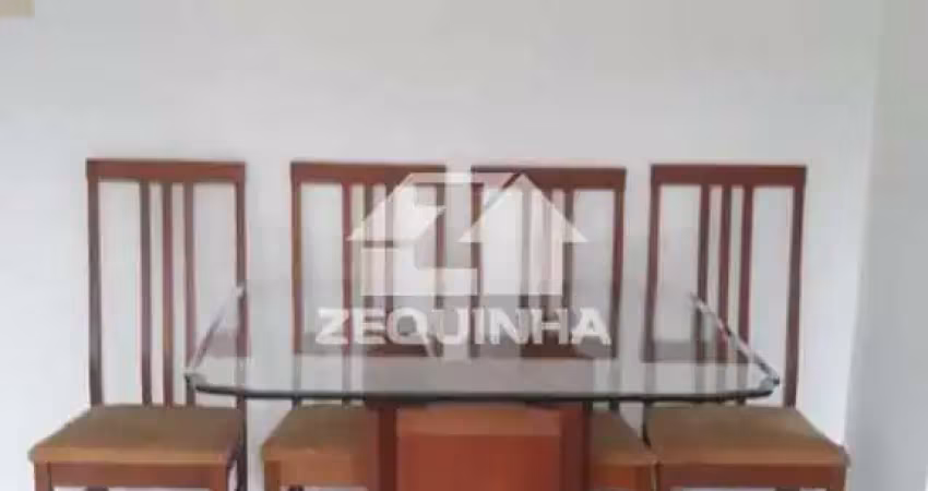 Apartamento com 2 quartos à venda no Conceição, Osasco 