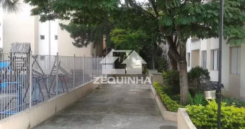 Apartamento com 2 quartos à venda no Jardim São Silvestre, São Paulo 