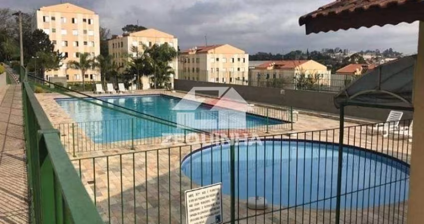 Residencial - Jardim Caiapia