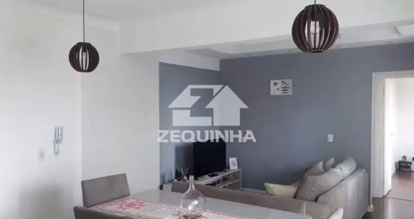 Residencial - Santo Antonio