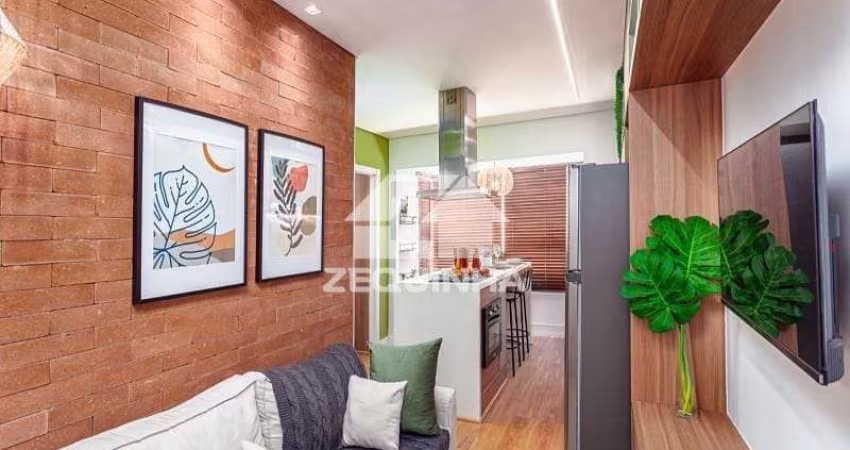 Residencial - Jardim das Flores