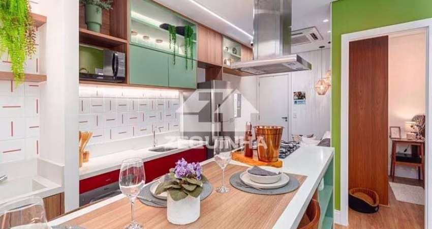 Residencial - Jardim das Flores