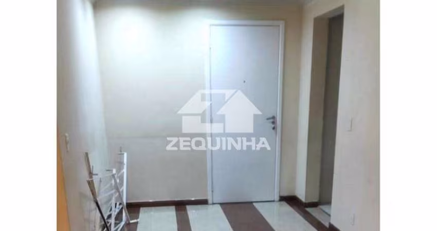 Residencial - Jardim Conceicao