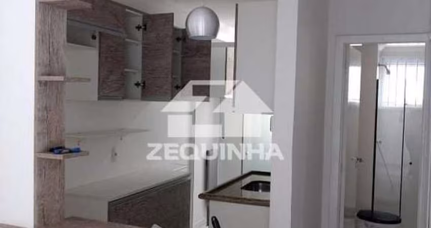 Residencial - Jardim Santa Izabel