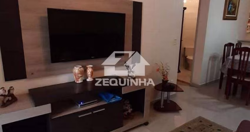 Residencial - Campo da Aviacao