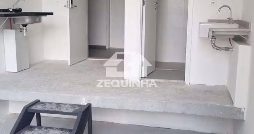Apartamento com 1 quarto à venda no Jardim das Acacias, São Paulo 