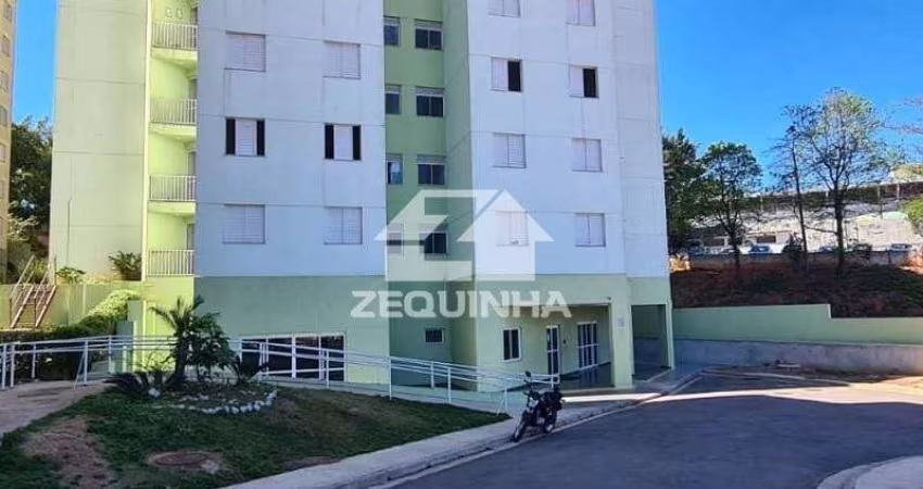 Residencial - Padroeira