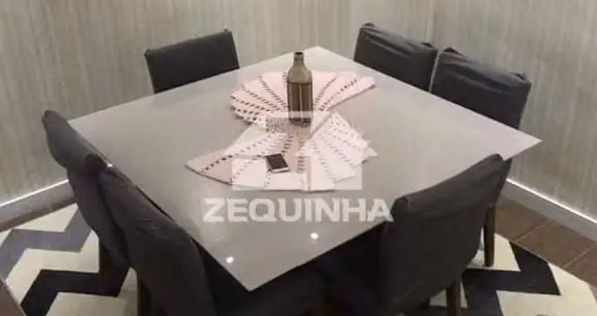 Apartamento com 2 quartos à venda no Bandeiras, Osasco 