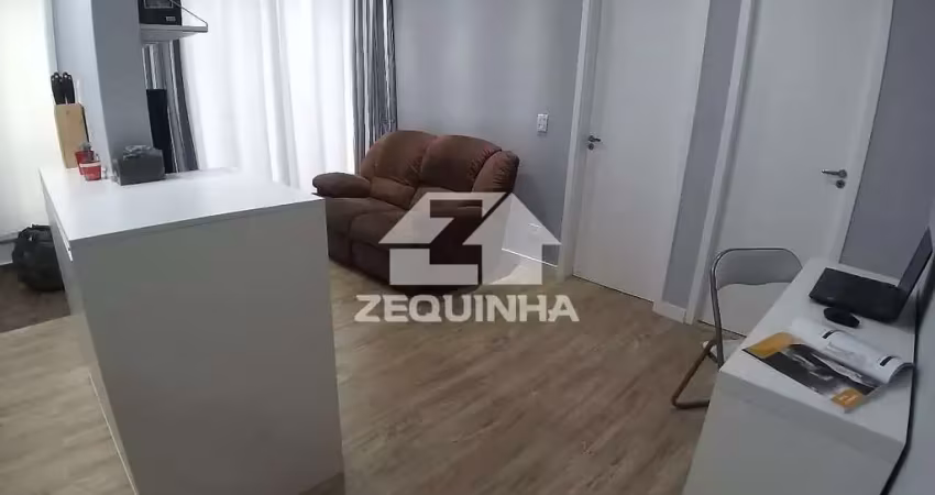 Apartamento com 1 quarto à venda no Jaguaribe, Osasco 